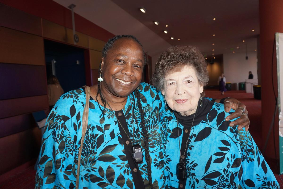 ‘I Love the Message’: Shen Yun Inspires Principal With Message of Freedom in Seattle