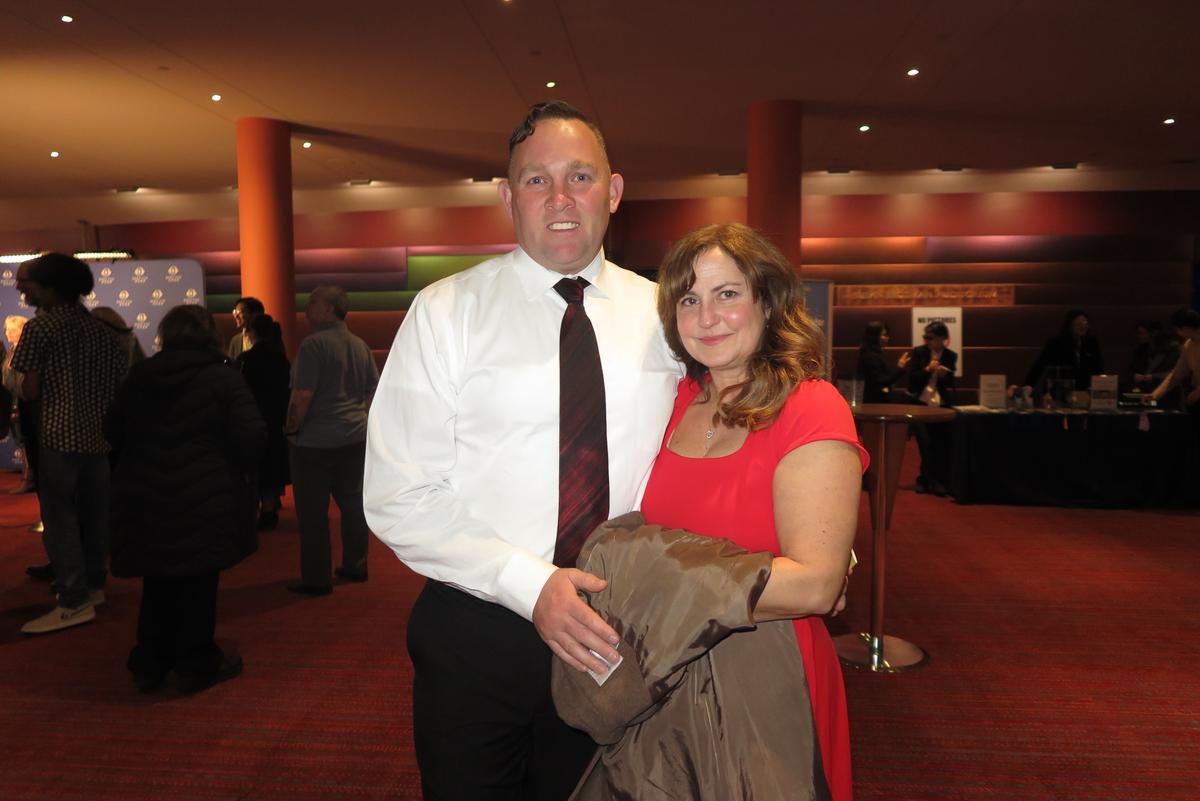 Psychology Professor Moved to Tears by Shen Yun: ‘Beautiful, Skillful, and Deeply Impactful’