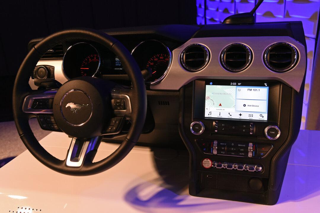 Vehicles Are Increasingly Software-Driven: The Trade-Offs of More Tech