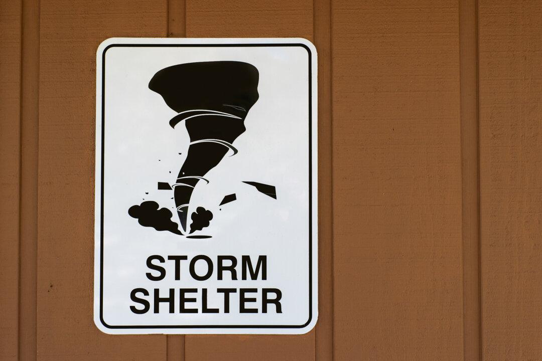 Twister Ready: How to Stay Safe in a Tornado