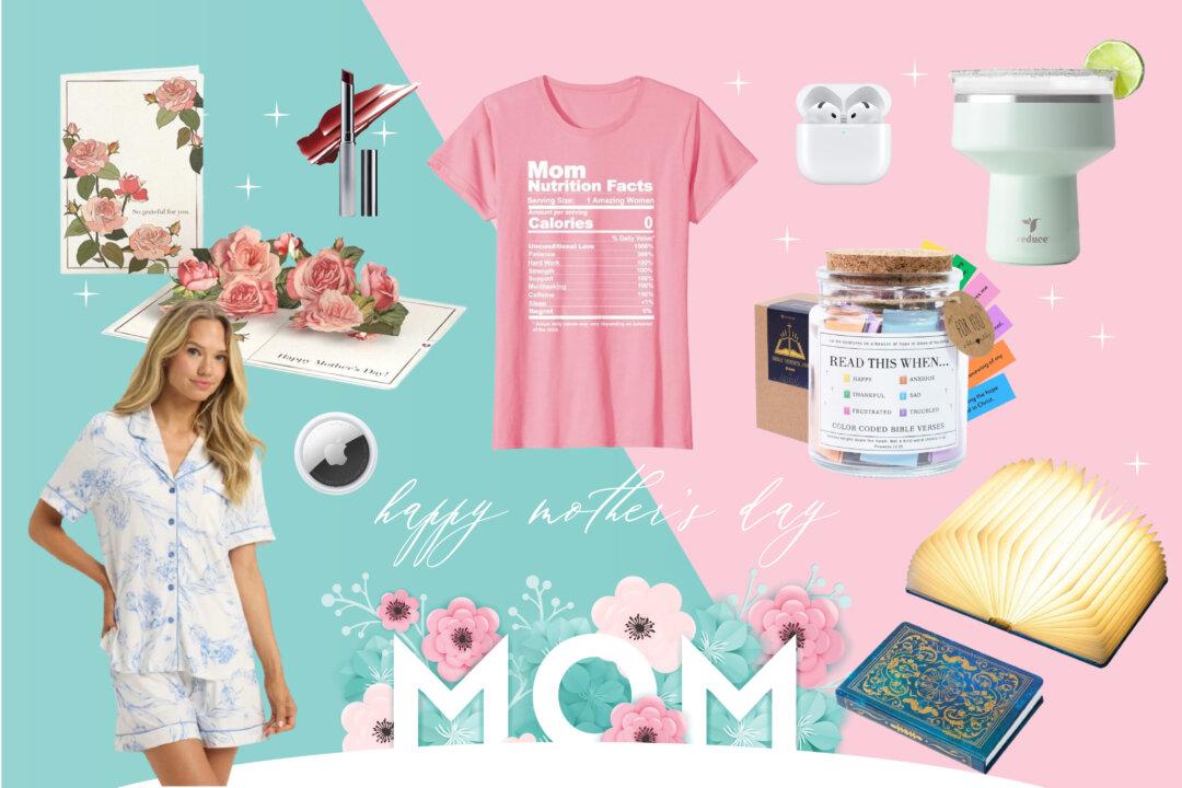 58 Mother’s Day Gift Ideas She'll Love