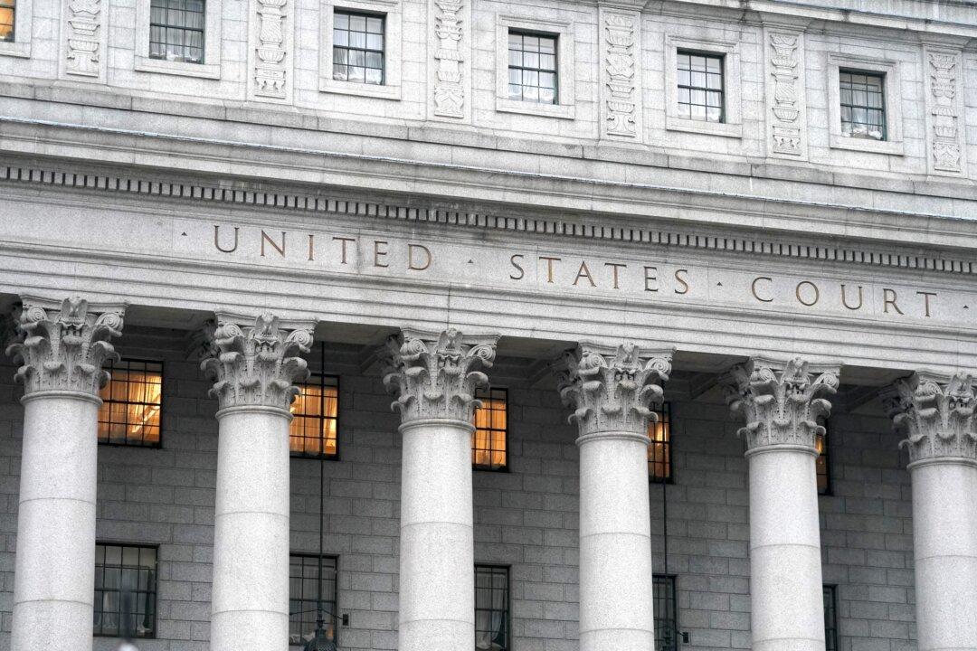 Federal Appeals Court Reinstates $656 Million Judgment Against Palestinian Authorities