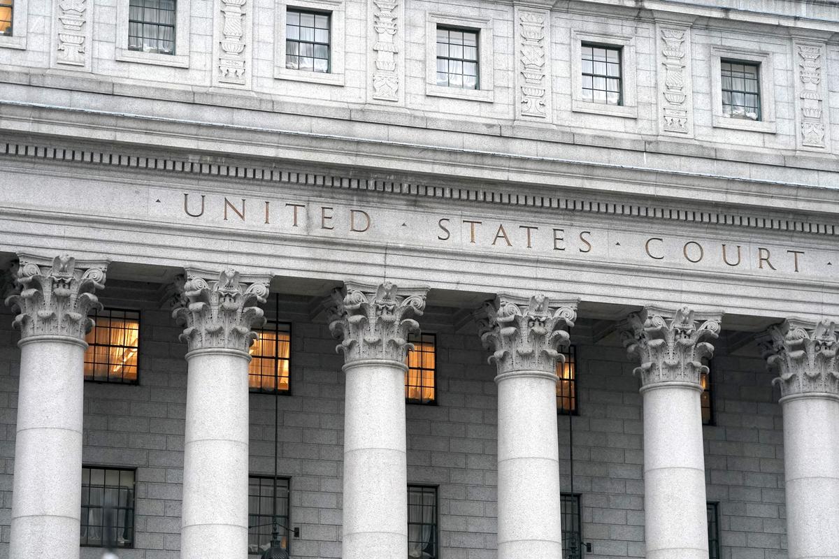 Federal Appeals Court Reinstates $656 Million Judgment Against Palestinian Authorities