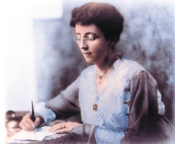 L.M. Montgomery's short story explores the "wrestling match" between ego and affection. <a href="https://creativecommons.org/licenses/by-sa/3.0/deed.en">(KindredSpiritMichael/CC BY-SA 3.0)</a>