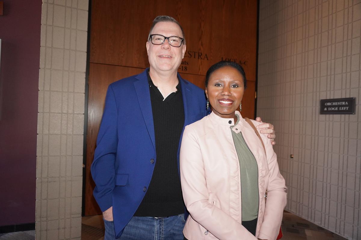 Theatergoers Moved by Shen Yun’s Powerful Message of Salvation