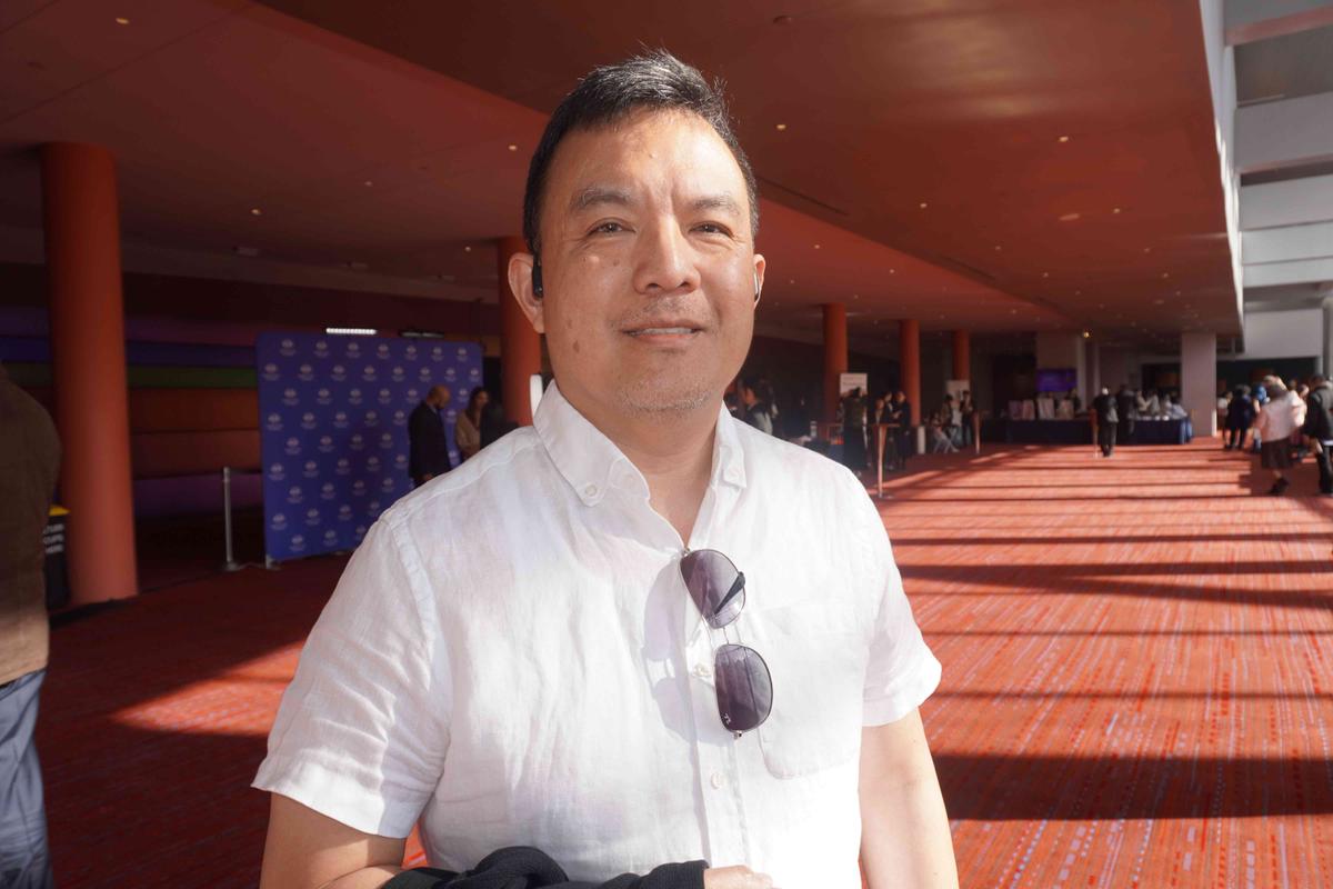 Shen Yun Reminds Us ‘What’s Really Important in Life,’ Says Seattle Theatergoer