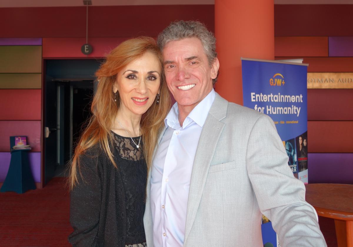 Shen Yun Is ‘Going to Transform You,’ Says Acclaimed Ballet Dancer