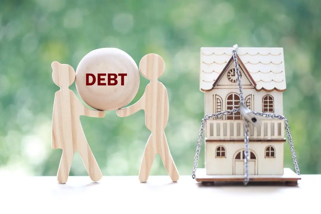 Don’t Let a Zombie Mortgage Stalk You