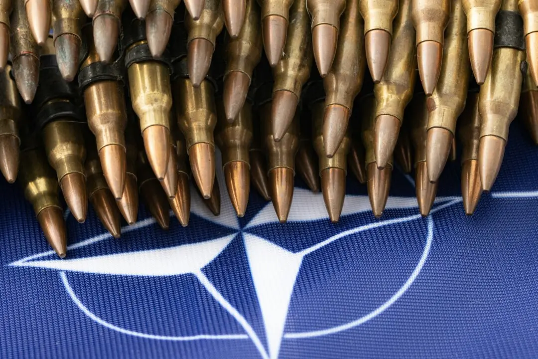 What Exactly Is the Purpose of NATO in the Year 2026?