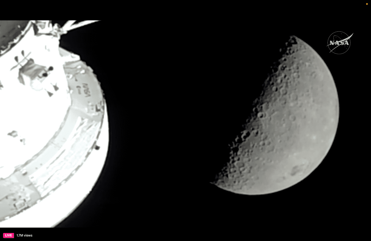 Toward Dual Use Deterrence on the Moon