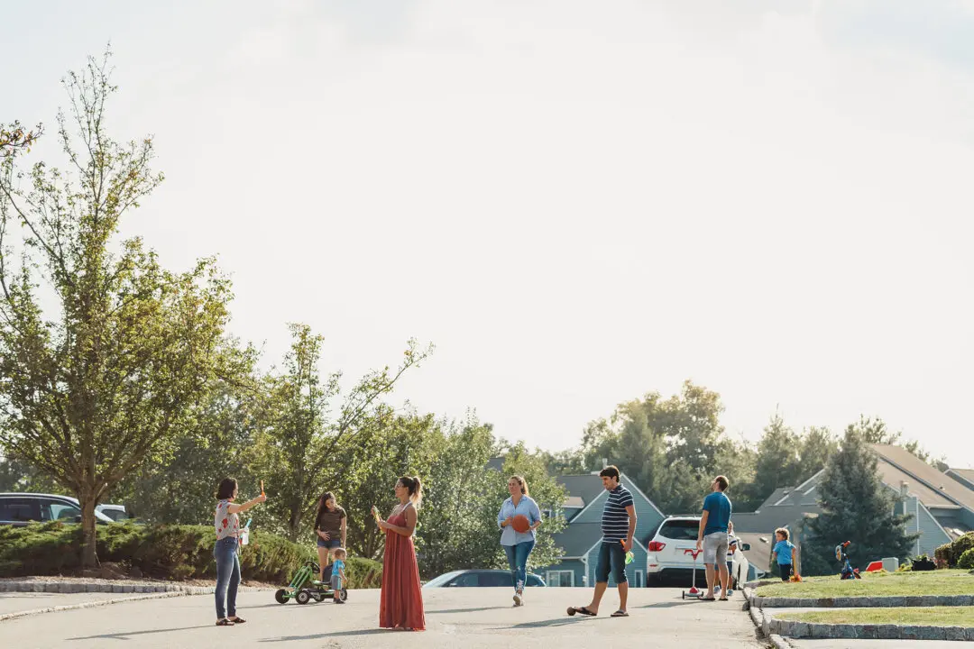 The Year America Stops Replacing Itself