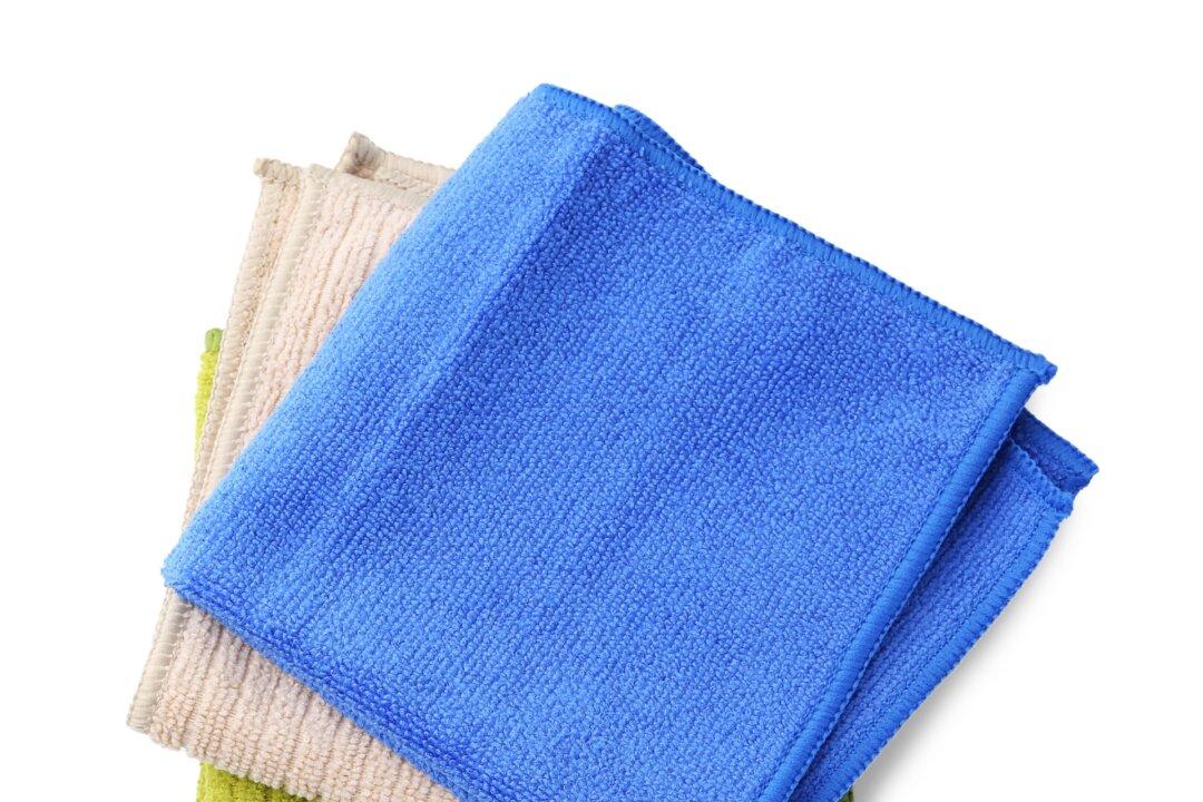 The One Cleaning Tool I Buy at the Dollar Store