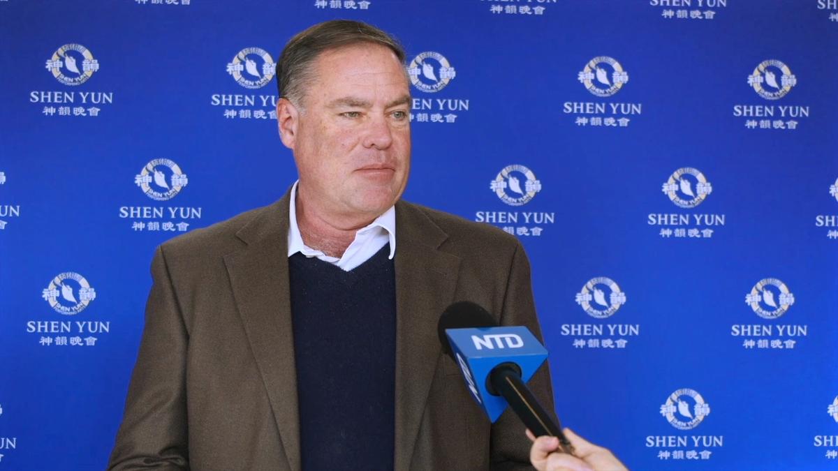 Seattle Audience Appreciates Shen Yun’s Celebration of ‘Different Cultures, Stories, and Artistry’