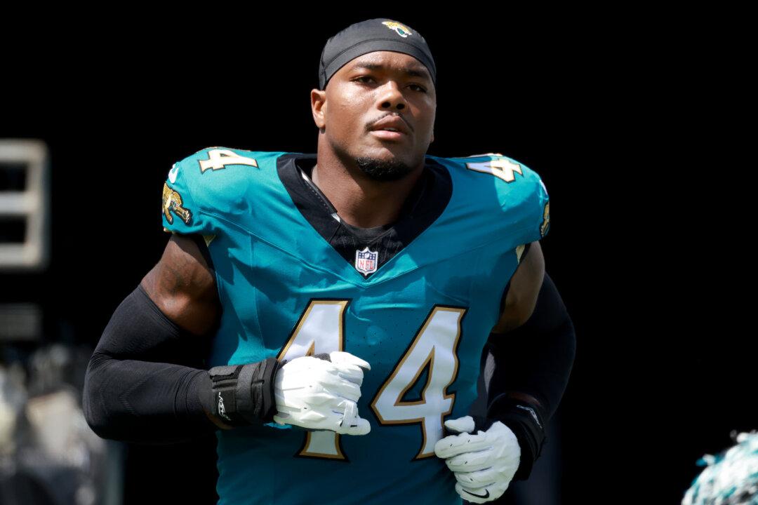 Travon Walker Remains Humble After Signing Extension: ‘Time to Go Play Ball Now’