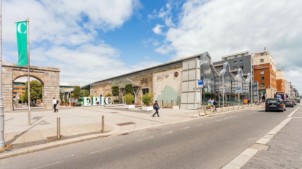 Tracing History, Heritage, and Hardship at Europe’s Emigration Museums