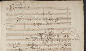Tune in Today: Is Beethoven’s ‘Most Perfect’ Work His String Quartet No. 14?