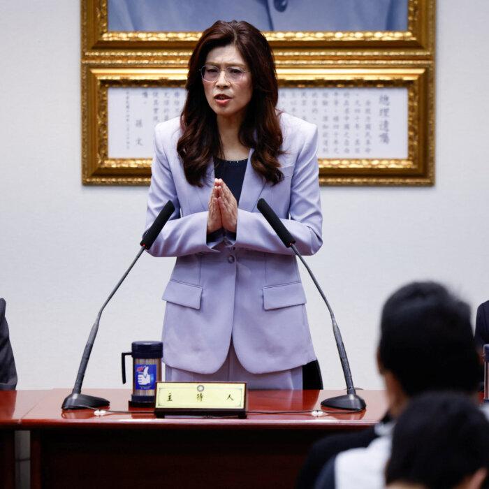 The Epoch Times
