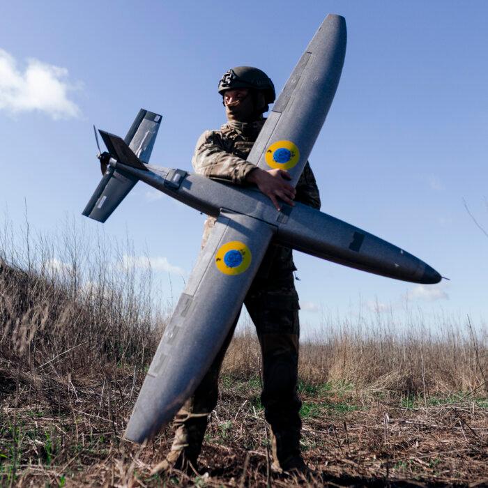 Russia, Ukraine Trade Blame for Easter Ceasefire Violations