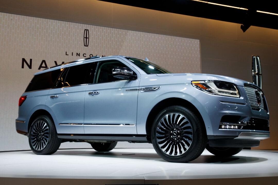 Ford Recalls 422,000 Vehicles Due to Faulty Windshield Wiper Assemblies