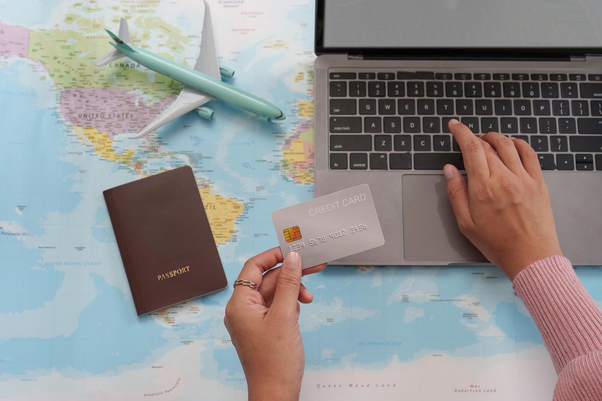 How Much Are Credit Card Points and Miles Worth?