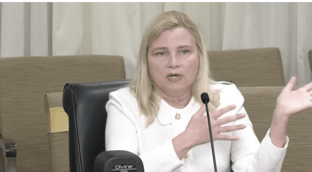 Minnesota Whistleblower Alleges Years of ‘Reckless Disregard’ at Fraud-Plagued Agency