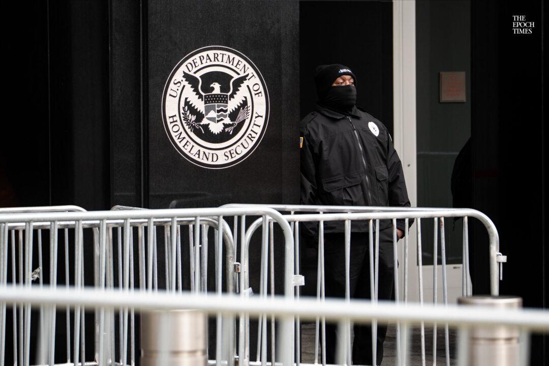 Here’s Where Efforts to End Record DHS Shutdown Stand