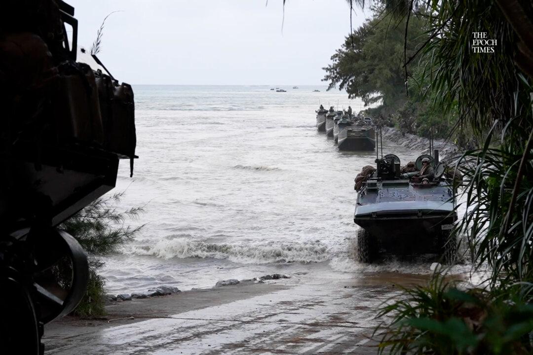 A Look at Potential Ground Troop Scenarios in Iran