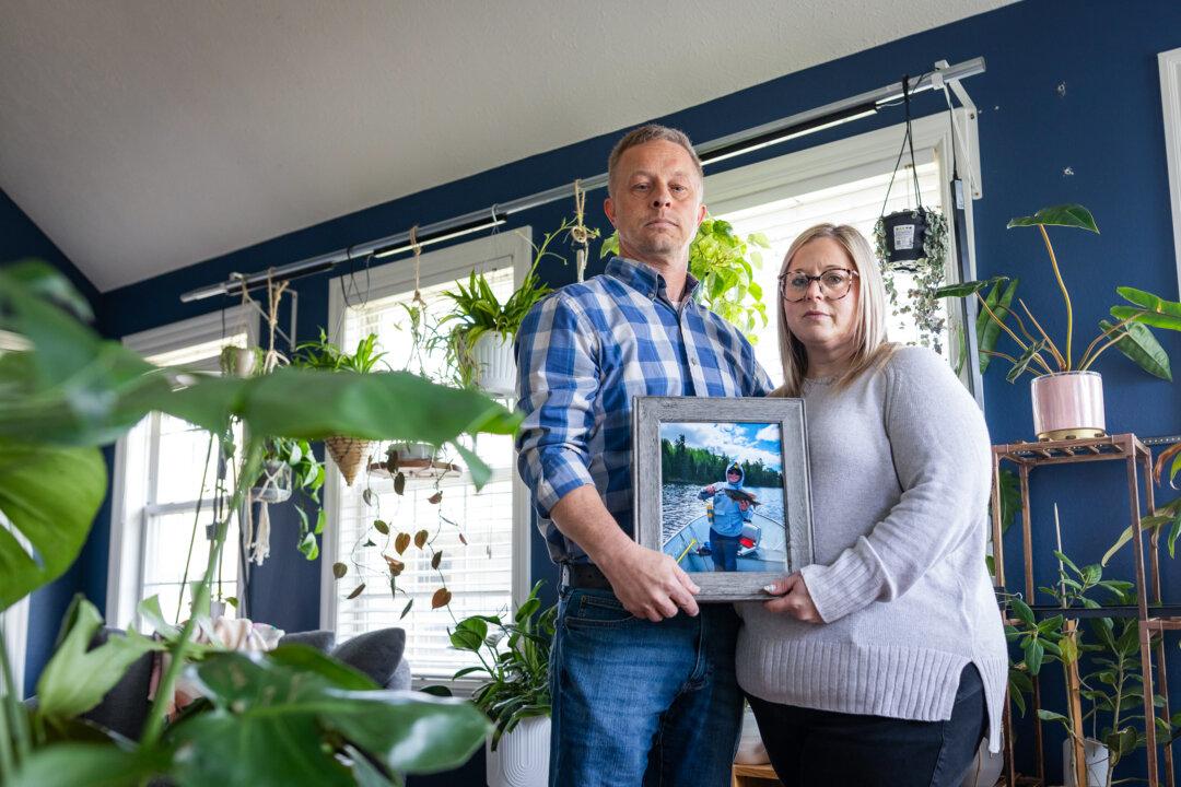 How American Teenagers Are Targeted in ‘Sextortion’ Scams, Sometimes With Deadly Consequences