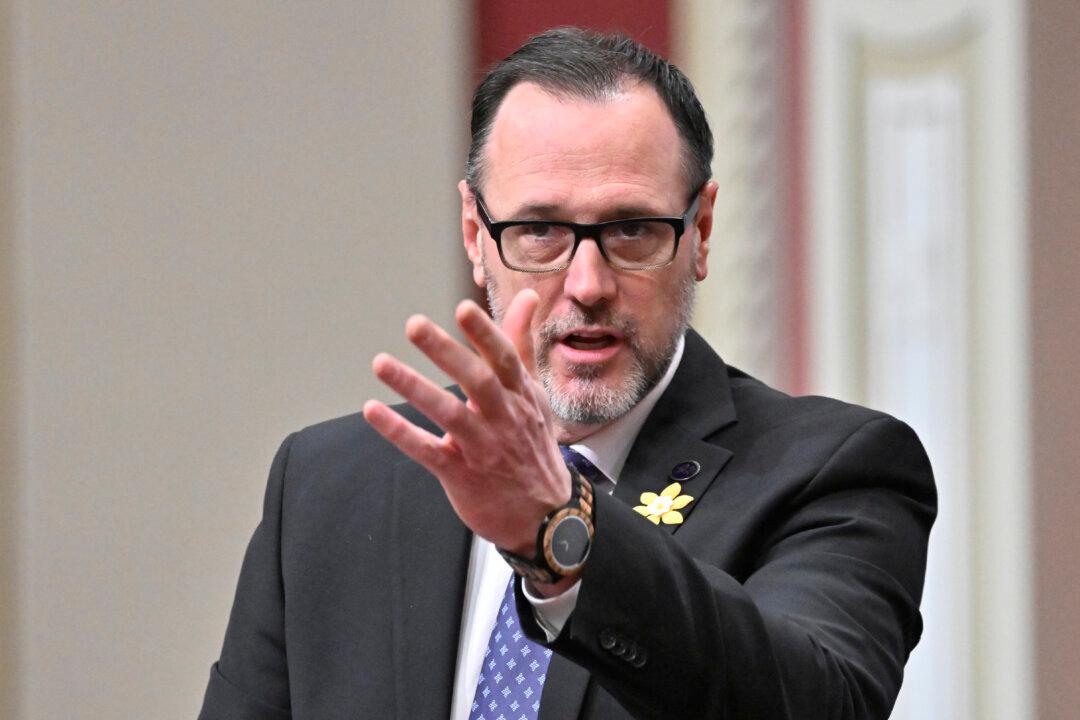 Quebec Immigration Minister Under Investigation for Alleged Ethics Breach