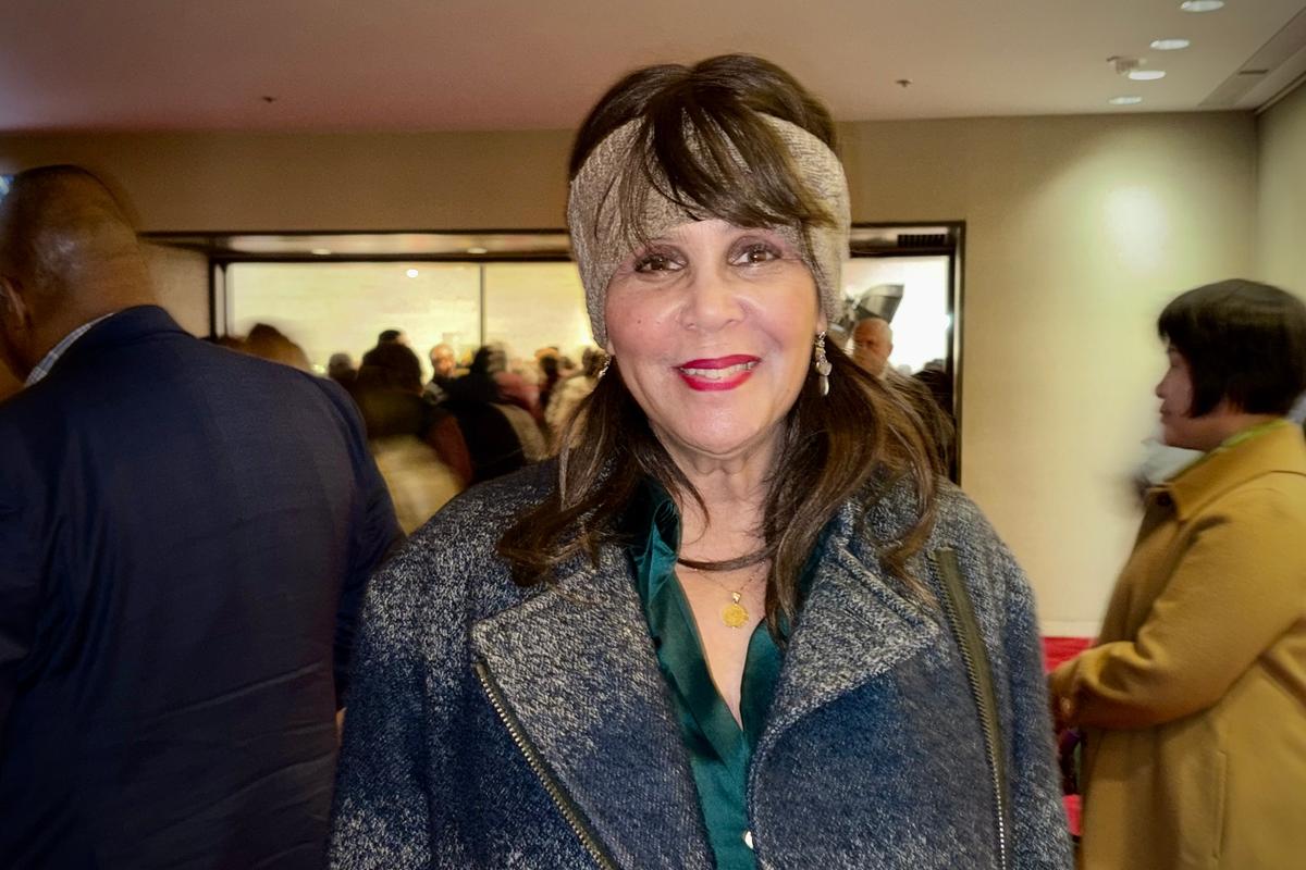 ‘Absolutely Marvelous’: Physician Says Shen Yun Inspires Deep Reflection