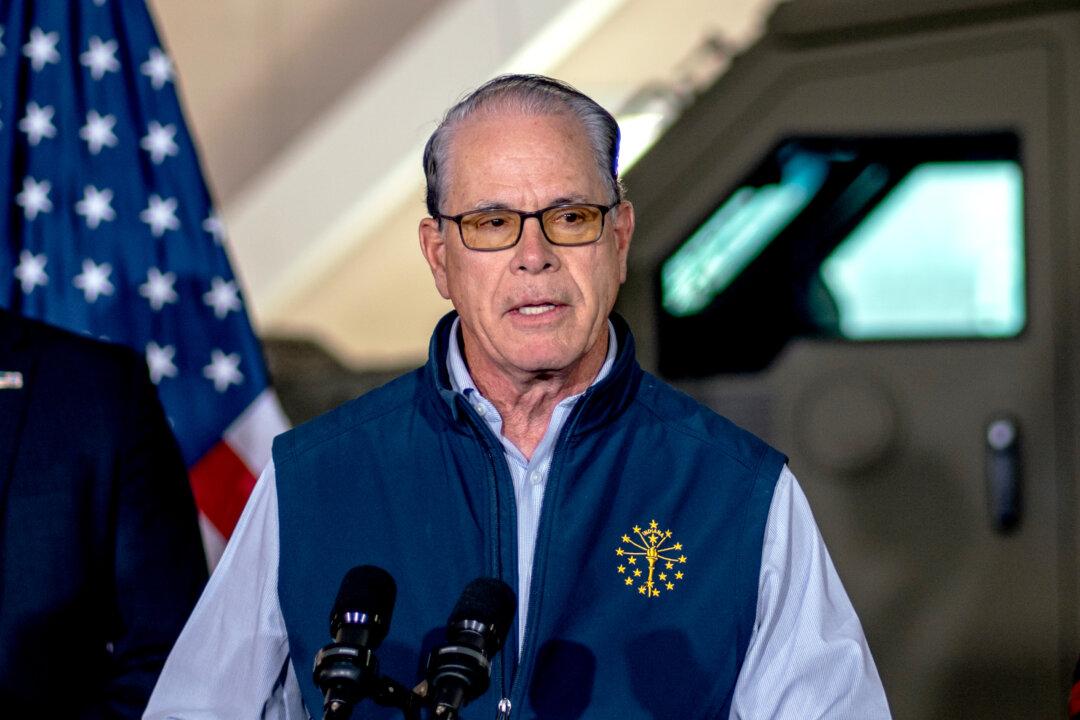 Indiana Suspends Gas Sales Tax Amid US–Iran War