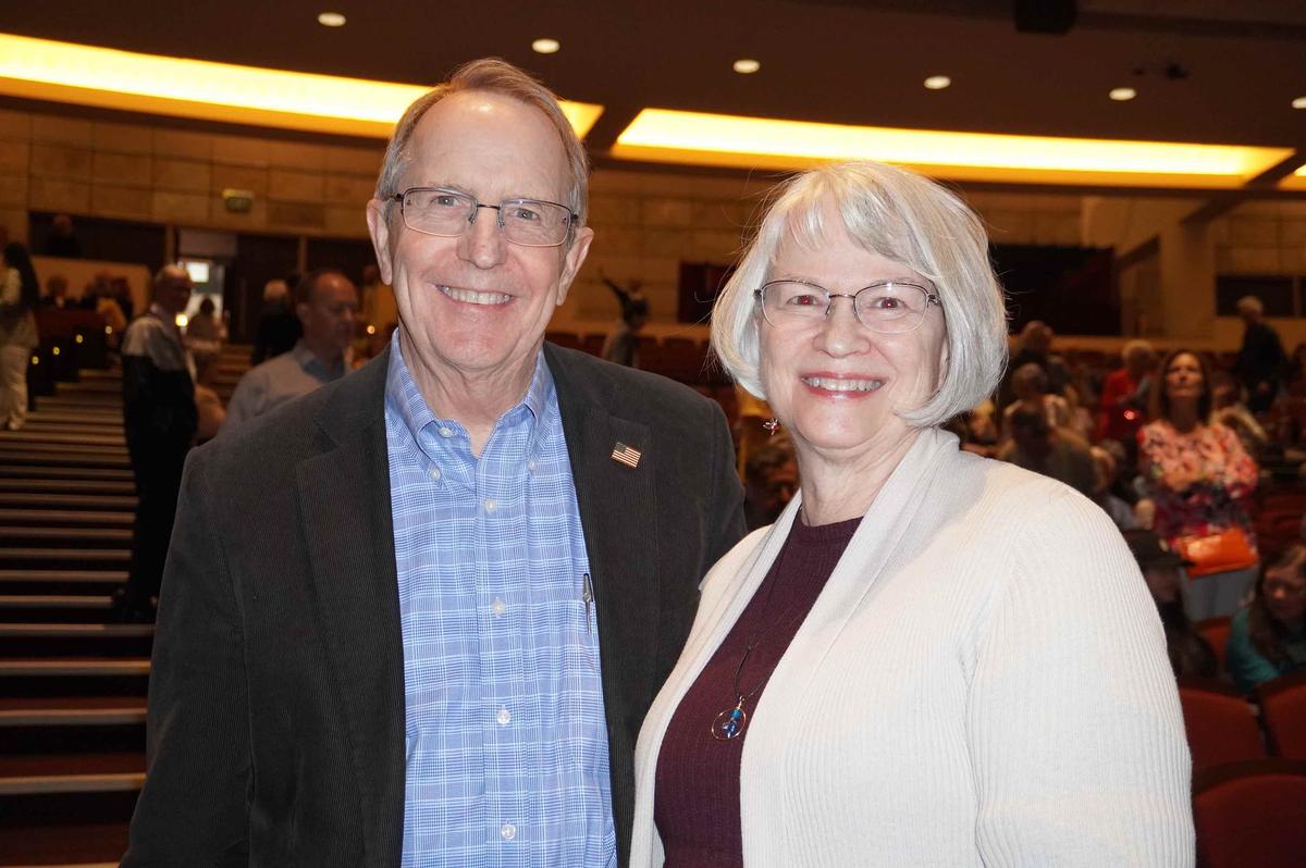 Shen Yun Performing Arts’ Dancers Are ‘Phenomenal,’ Says Attorney