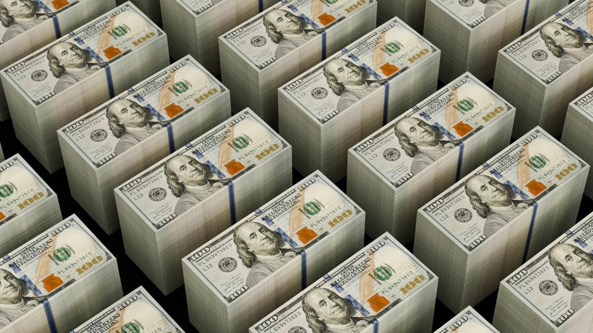 Tax the Rich?