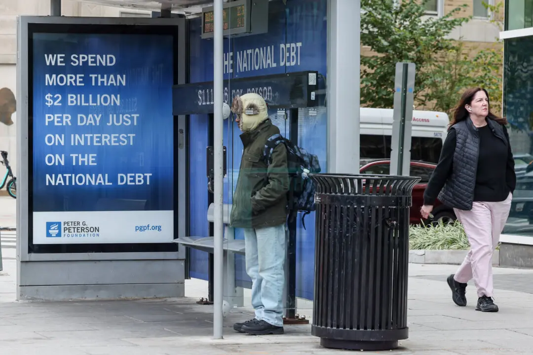 It’s Time to Take Unserious Presidential Budgets Seriously