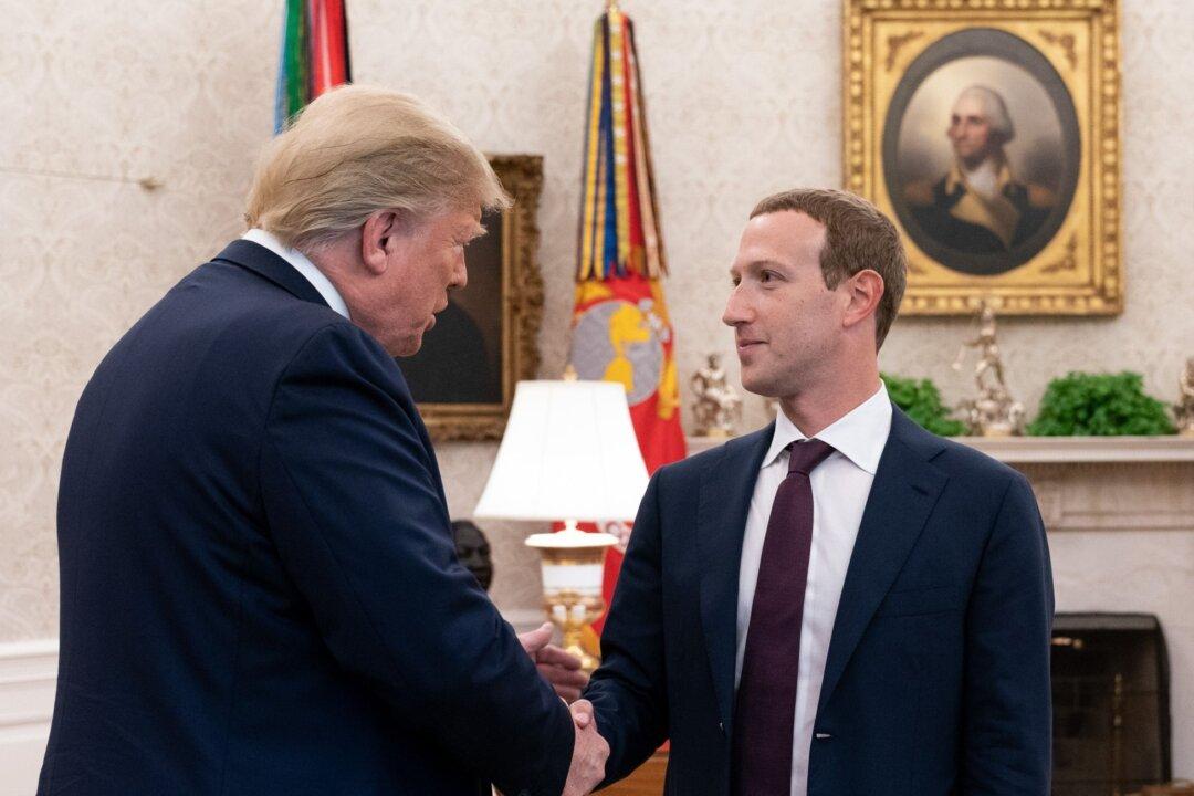 Is Silicon Valley Shifting Right, or Just Toward Power?