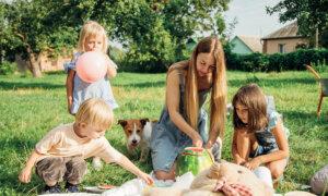 4 Outdoor Activities for the Outdoor-Averse