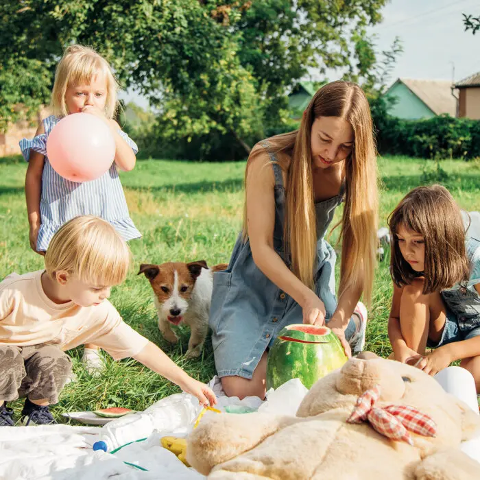 4 Outdoor Activities for the Outdoor-Averse