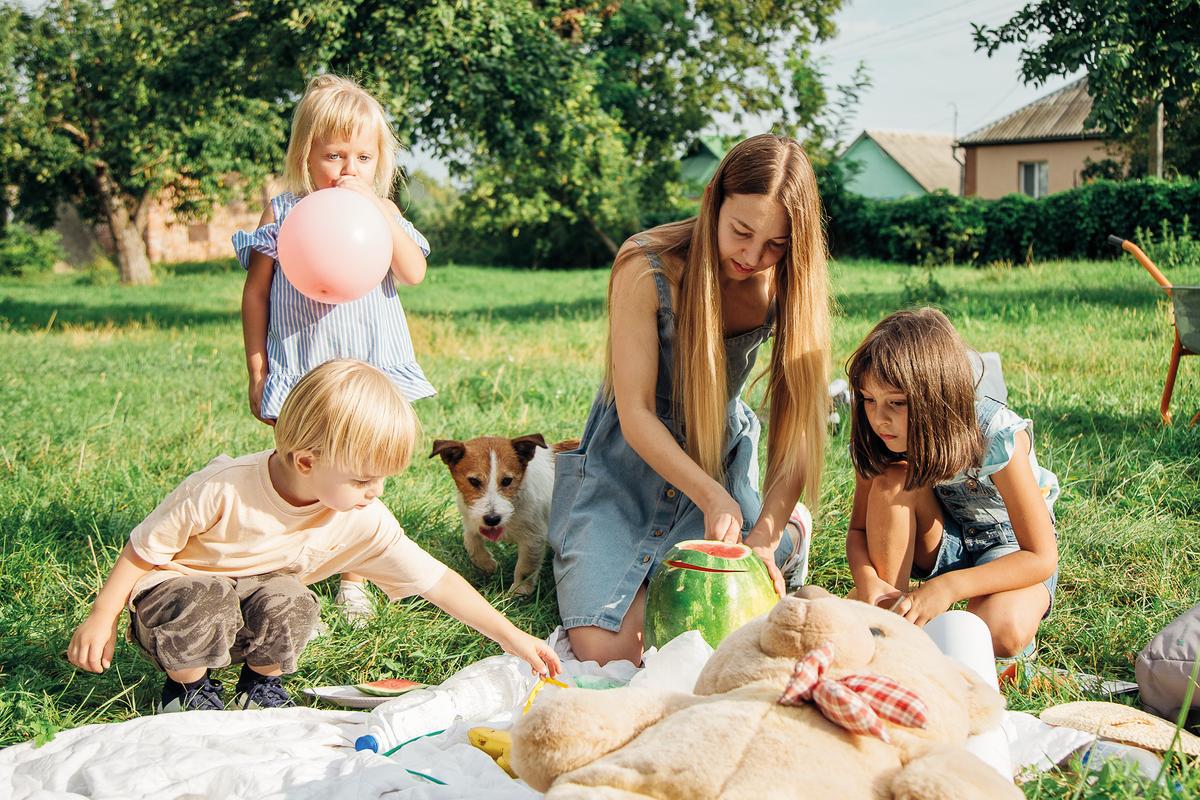 4 Outdoor Activities for the Outdoor-Averse