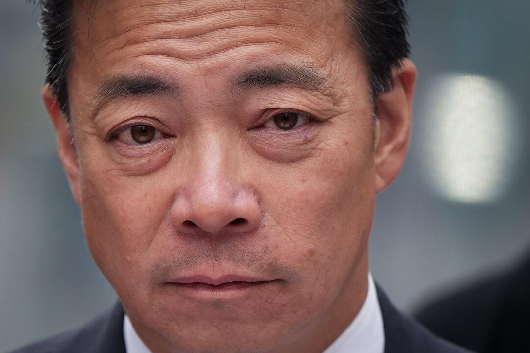 No Reputational Harm Over His False Claim, Vancouver Mayor’s Legal Reply Says