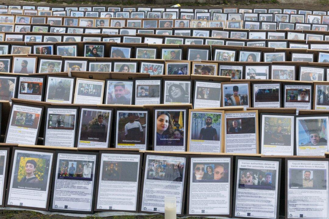 How Iran’s Regime Has Consistently Put Civilian Lives at Risk: Rights Advocates