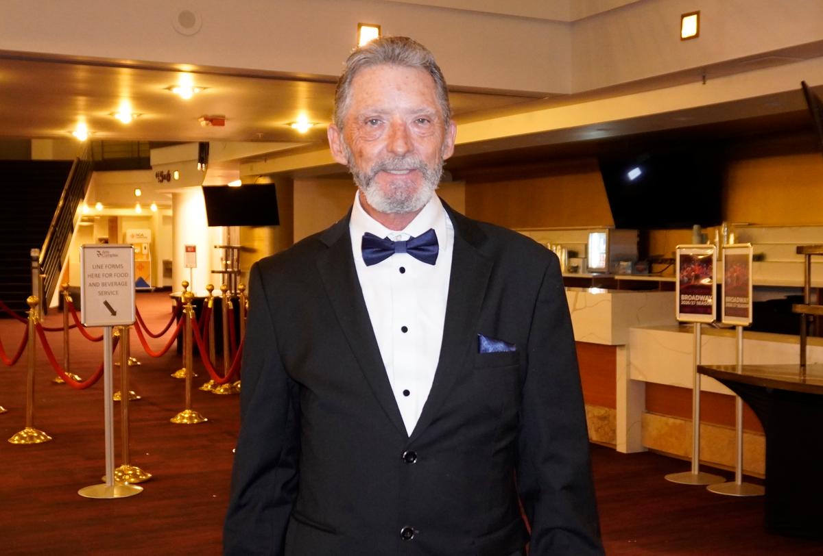 I Love Shen Yun From Start to Finish, Says Business Owner