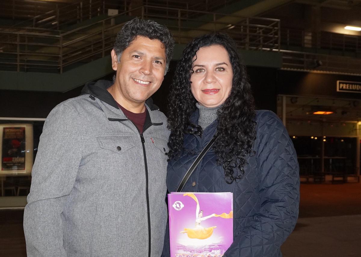 Shen Yun Performing Arts Is ‘A First-Class Show,’ Says Company Owner