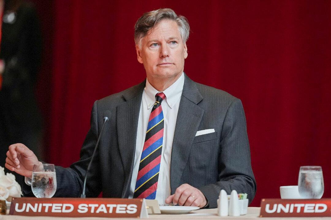 US Calls on Iraq to Protect American Diplomats in Baghdad