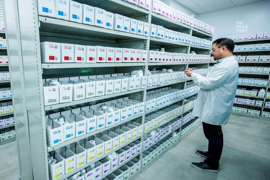 How 340B Became a Growth Lever for Large Health Systems