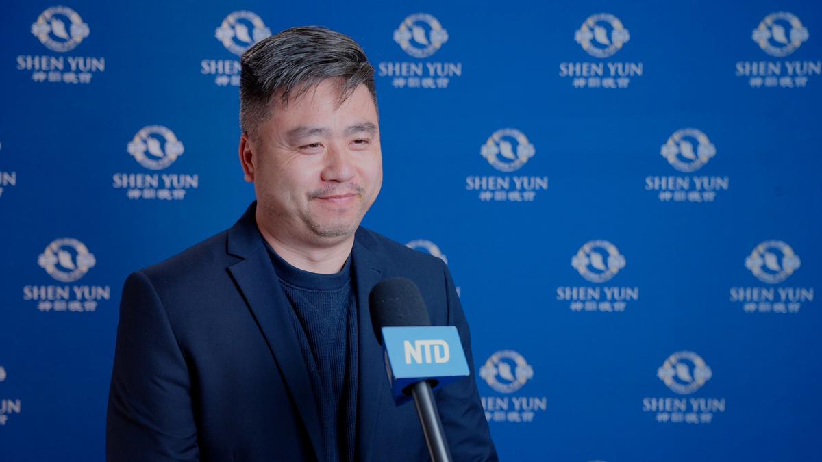 Chinese Immigrants Praise Shen Yun’s Beauty and Cultural Authenticity in Toronto