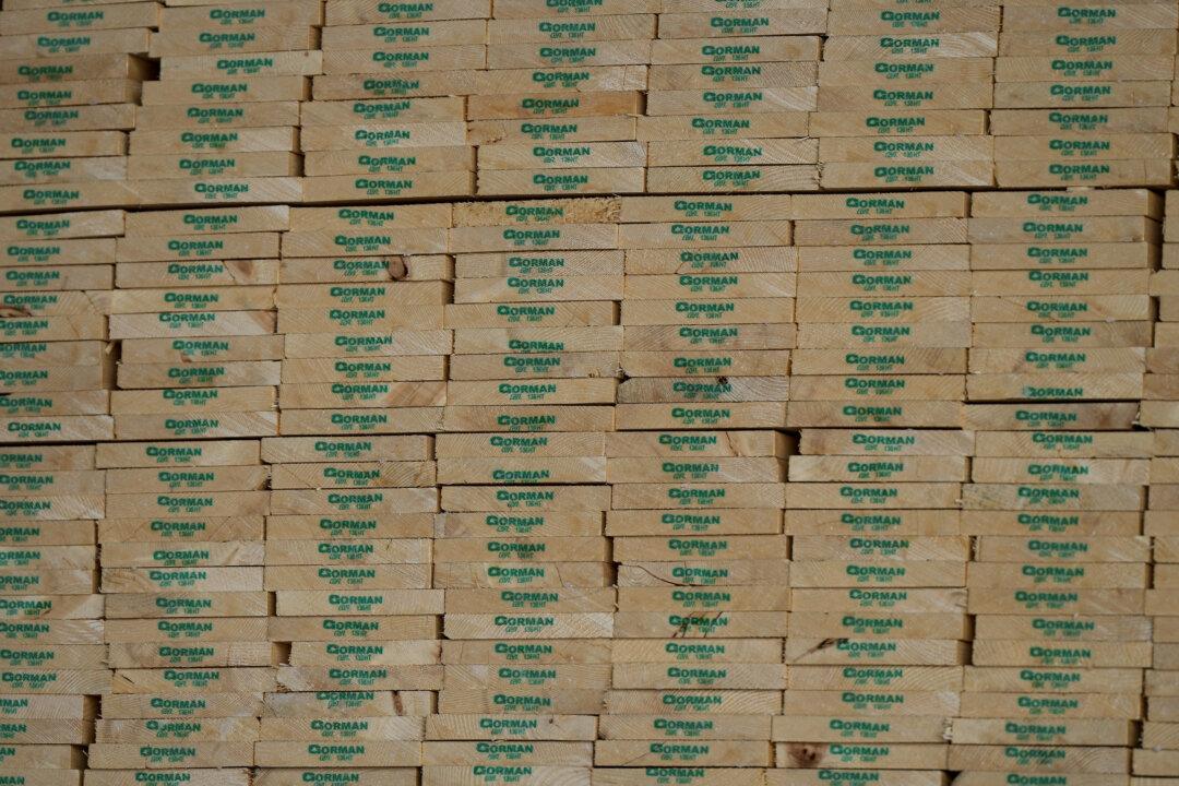 BC’s Wood Manufacturers Call Lumber Dispute With US a ‘Broken Process’