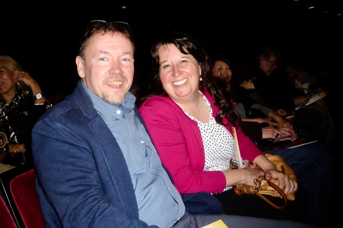 New York Theatergoers Embrace Shen Yun’s ‘China Before Communism’ Message