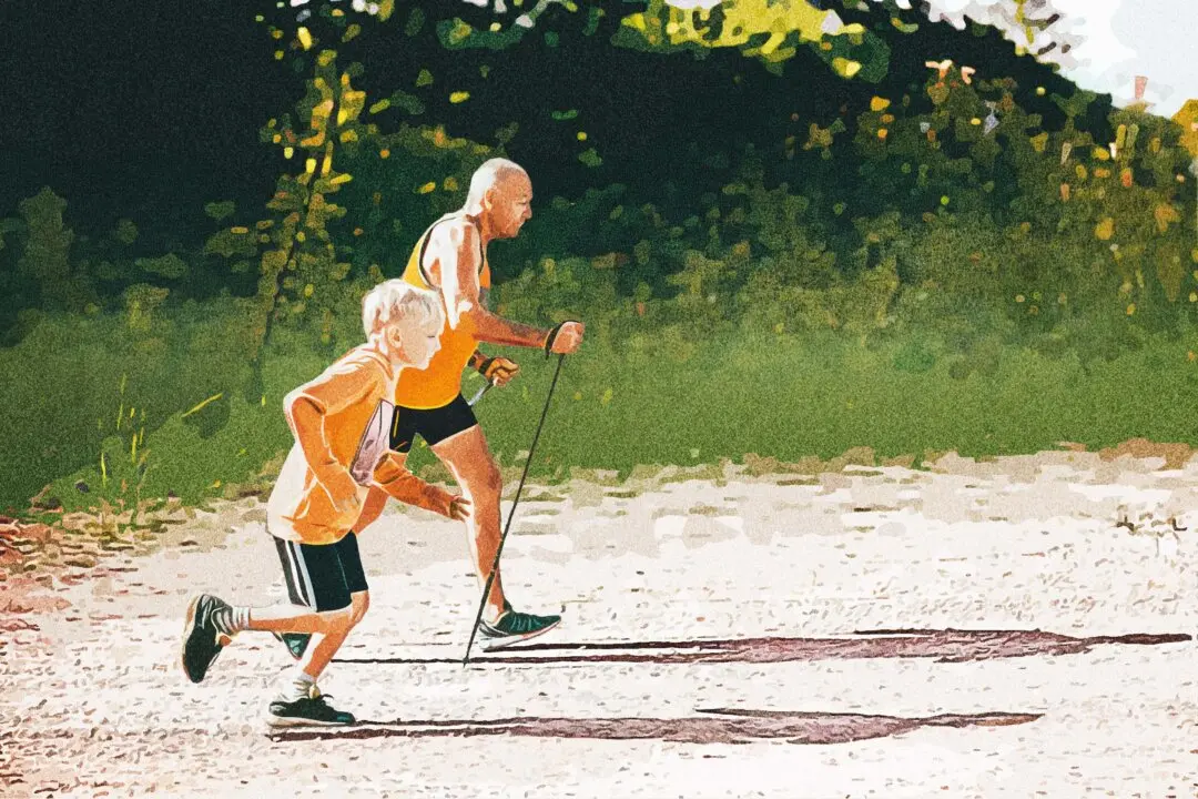 Devotion, Not Discipline, Is the Real Driver of Persistence