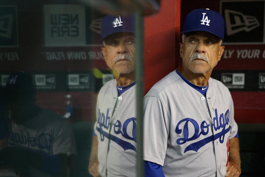 Davey Lopes, Los Angeles Dodgers Legend and Longtime MLB Coach and Manager, Dies at 80