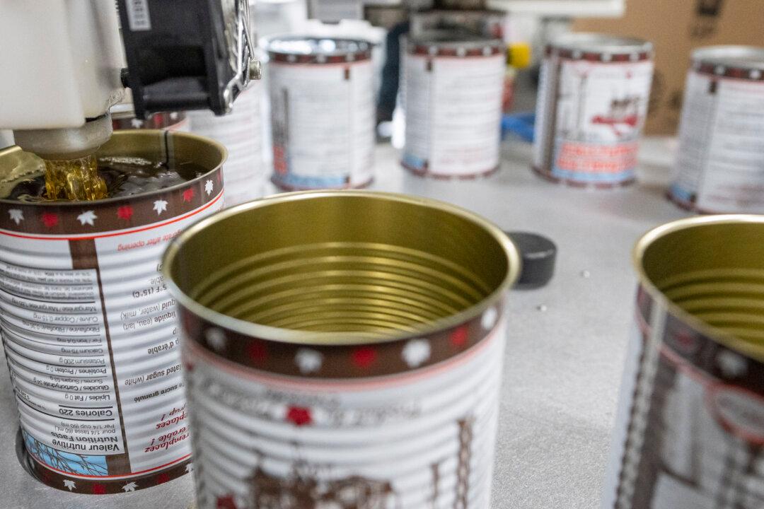 Maple Syrup Season Closes on a Sweet Note, Despite Tumultuous Weather